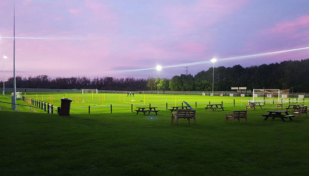 NWCFL | The Official Website of The North West Counties Football League